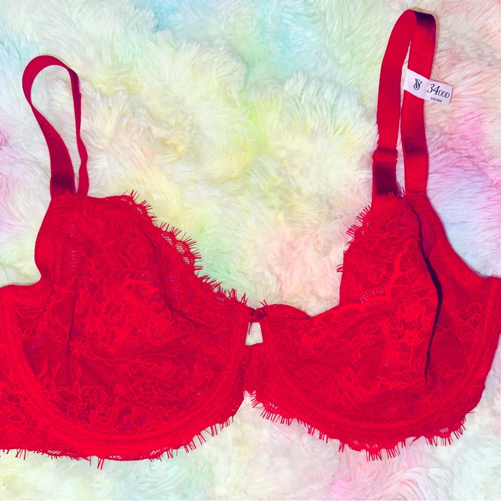 Dream Angel Bra